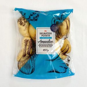Amandine 900 g