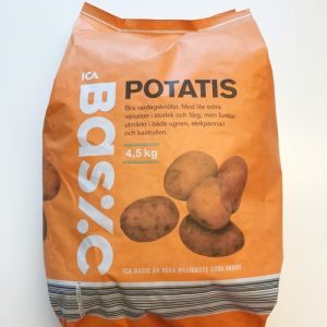 Basic 4,5 kg