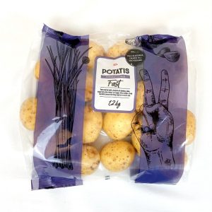 Fast potatis 1,2 kg