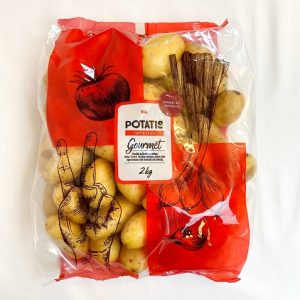 Gourmet 2 kg