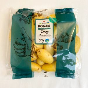 Jazzy 1,2 kg