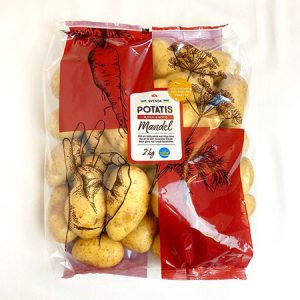Mandel 2 kg