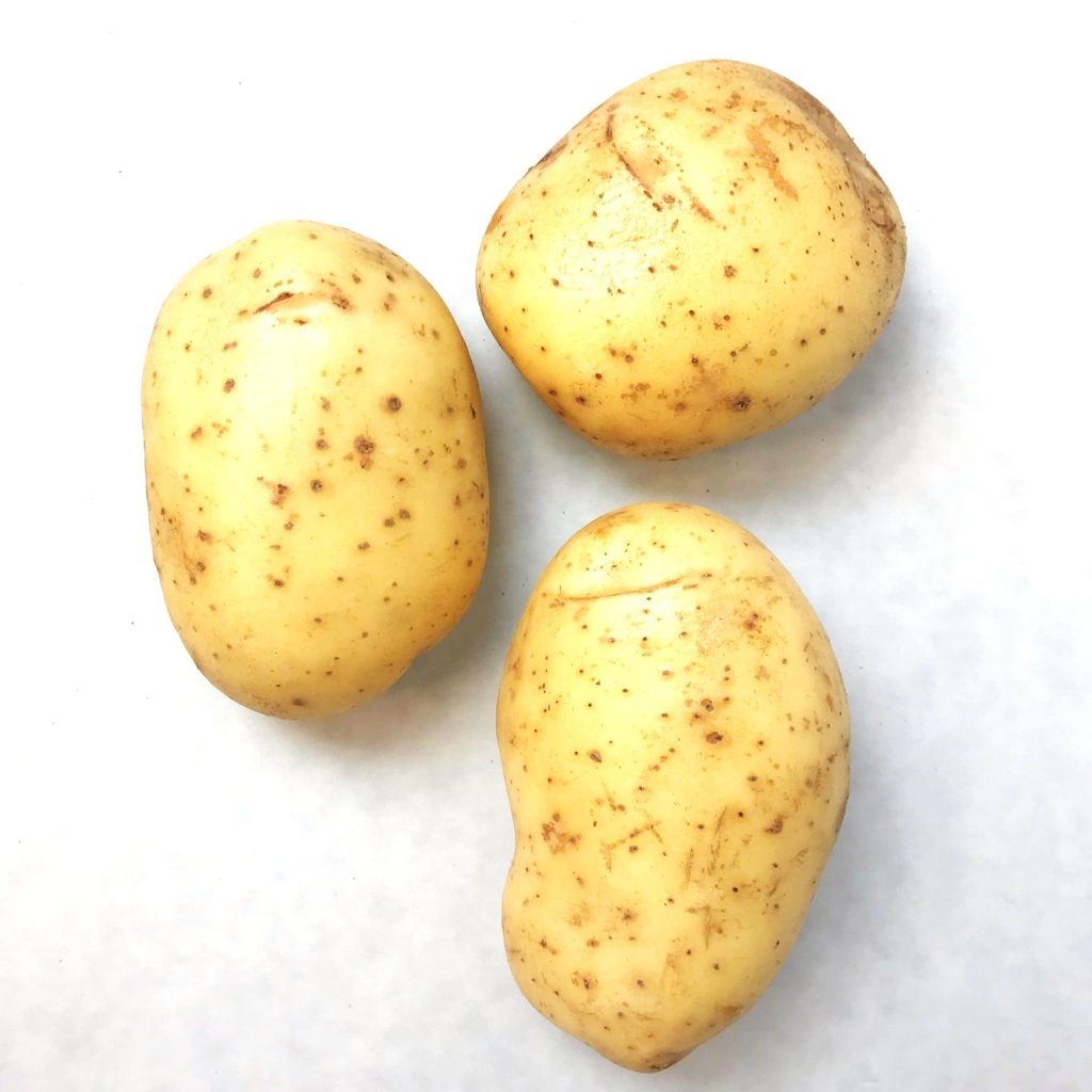 Bakpotatis