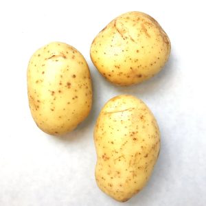 Bakpotatis