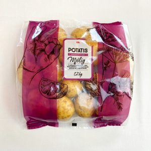 Mjölig potatis 1,2 kg