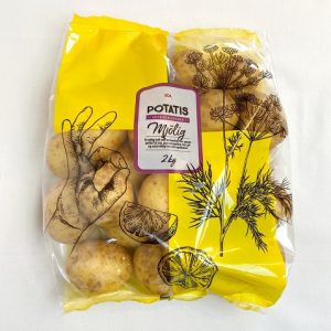 Mjölig potatis 2 kg