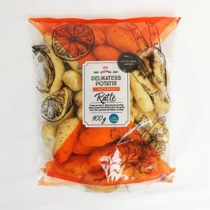 Ratte 900 g