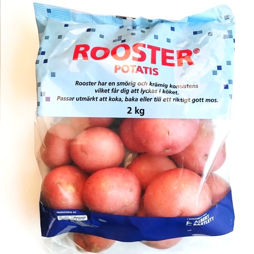 Rooster
