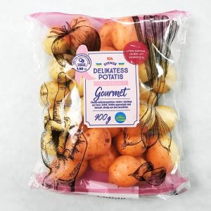 Rosa Bandet Delikatess 900 g